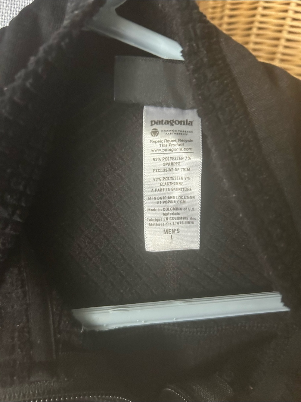 Men’s Patagonia - Picture 3 of 4